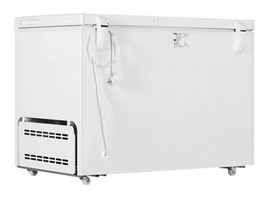 Морозильный ларь БИРЮСА 305KX